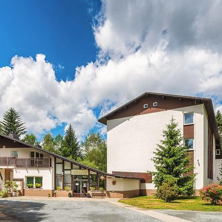 Penzion Havelka Apartmany Železná Ruda Extérieur photo
