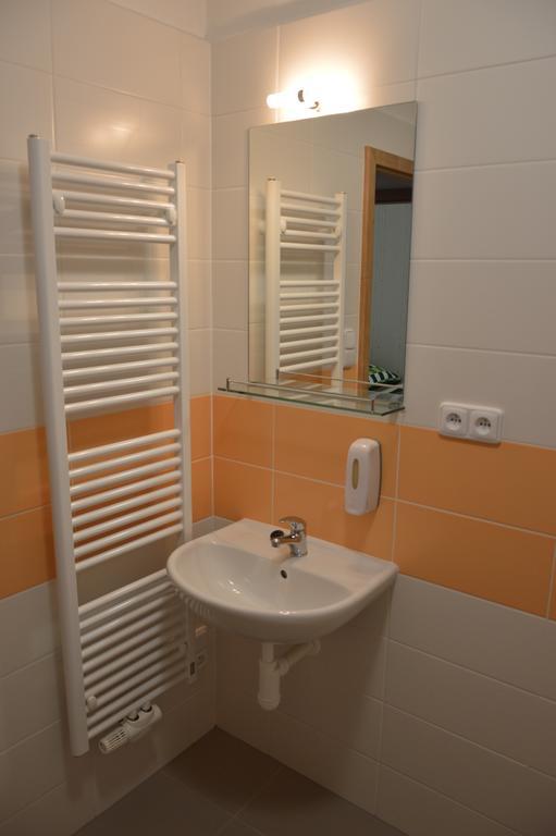 Penzion Havelka Apartmany Železná Ruda Extérieur photo
