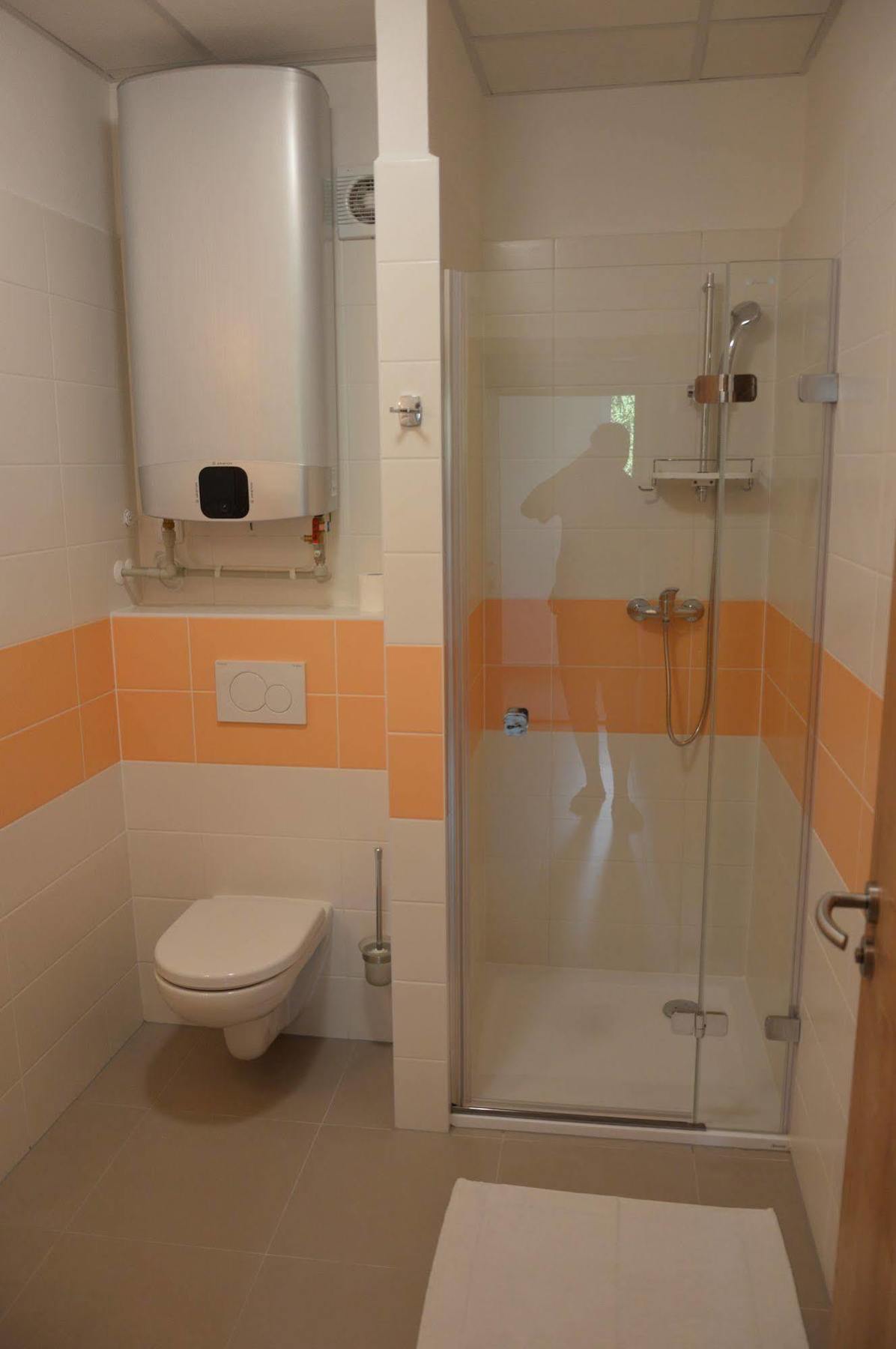 Penzion Havelka Apartmany Železná Ruda Extérieur photo